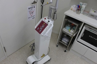 CO2　レーザー　再生医療　栄養療法　福岡市　鳥飼　ふるせ動物病院