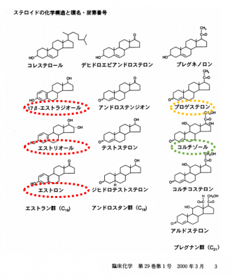 鼻の色が薄くなる5